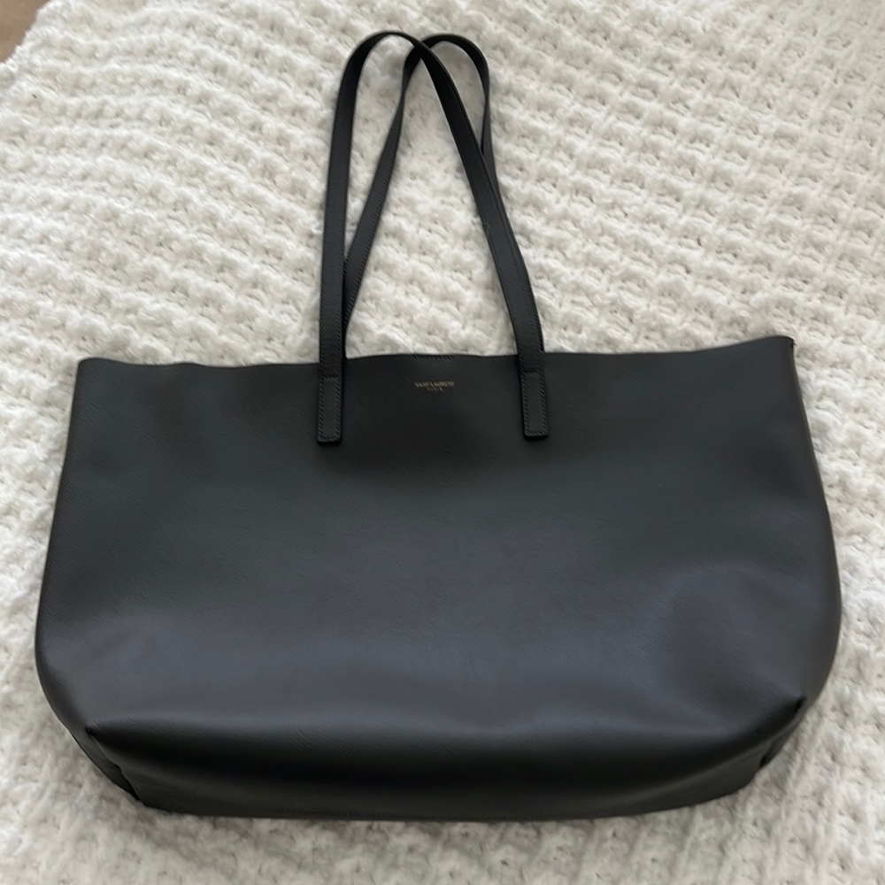 Saint Laurent Paris brand new tote bag